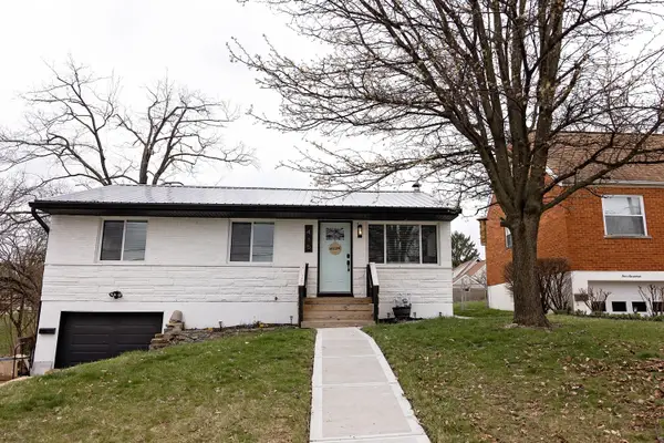 415 Locust Street, Erlanger, KY 41018