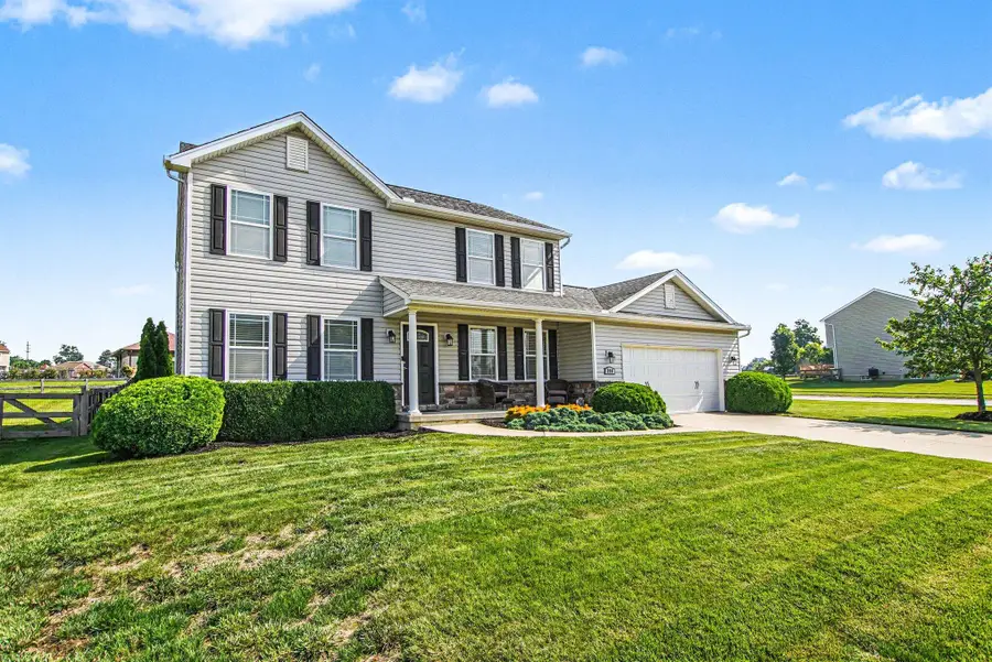 298 La Salle Court, Walton, KY 41094 - #2