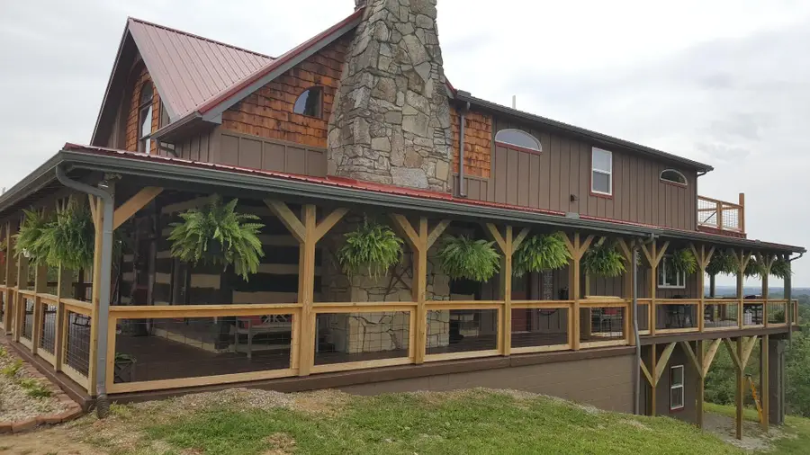 139 Old Pinhook Road, Mount Olivet, KY 41064 - #3
