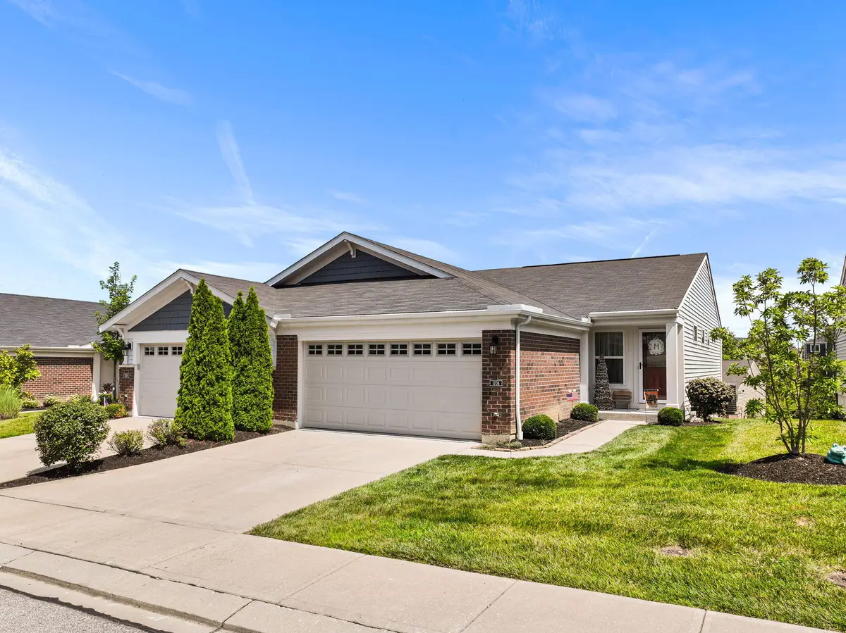 1704 Braeburn Court, Florence, KY 41042 - #1