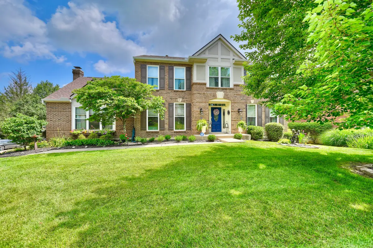 564 Columbine Court, Edgewood, KY 41017 - #1