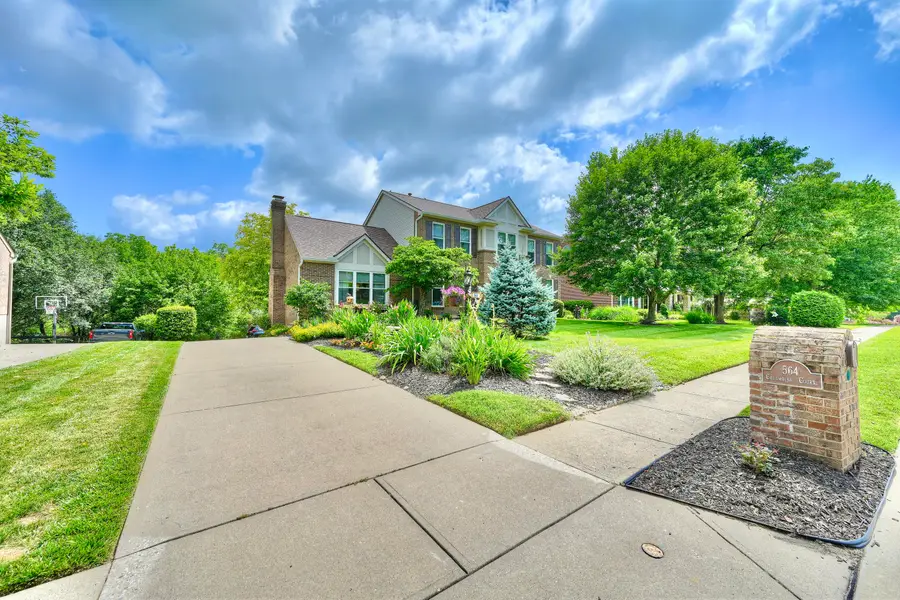 564 Columbine Court, Edgewood, KY 41017 - #2