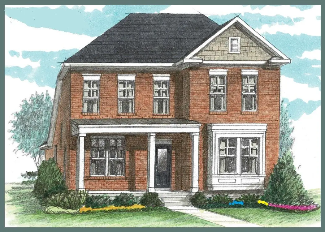 2444 Rivers Pointe Drive, Hebron, KY 41048 - #1
