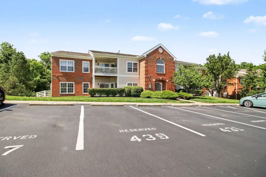 153 Saddlebrook Lane #439, Florence, KY 41042 - #3