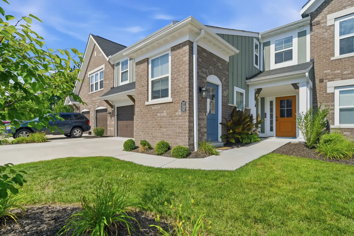 2369 Piazza Ridge, Covington, KY 41017 - #1