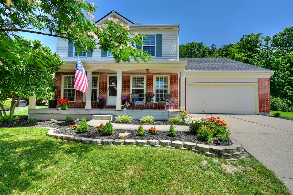 2155 Conistan Court, Hebron, KY 41048 - #1