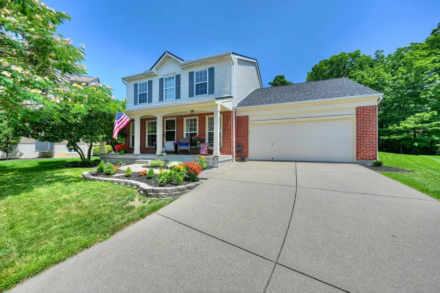 2155 Conistan Court, Hebron, KY 41048 - #2
