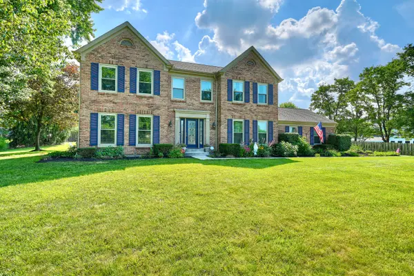 10392 Lanes End Circle, Florence, KY 41042