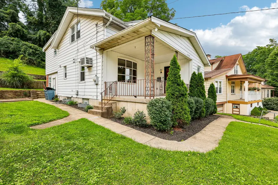34 W Crescent Avenue, Newport, KY 41071 - #2