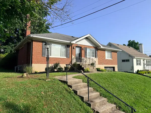 45 Burney Lane, Fort Thomas, KY 41075