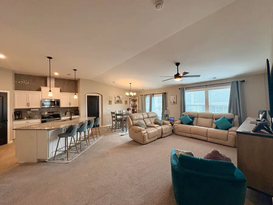 795 Walton Terrace Drive, Walton, KY 41094 - #2