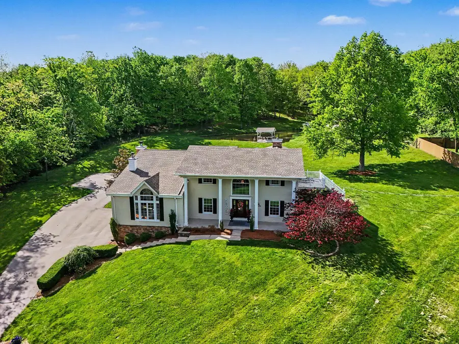 635 Sunnybrook Drive, Florence, KY 41042 - #3