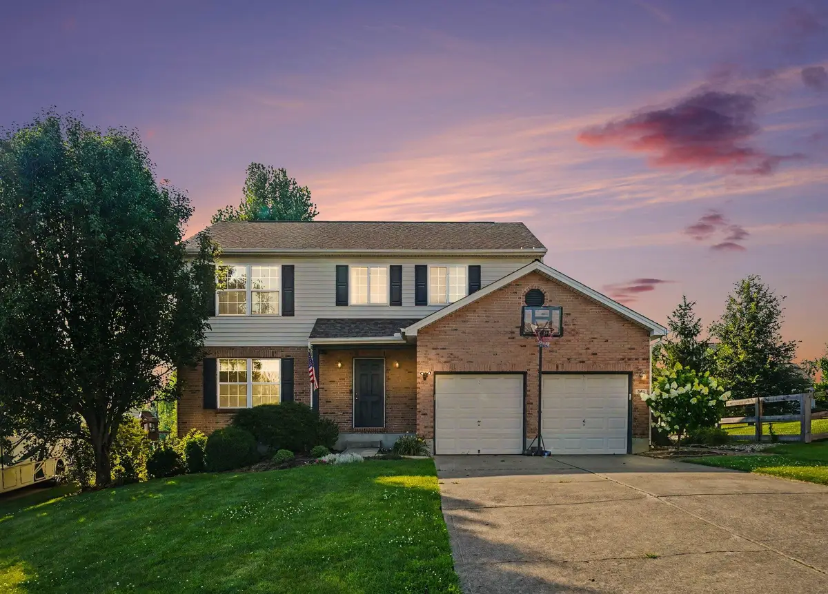 561 Buckshire, Florence, KY 41042 - #1