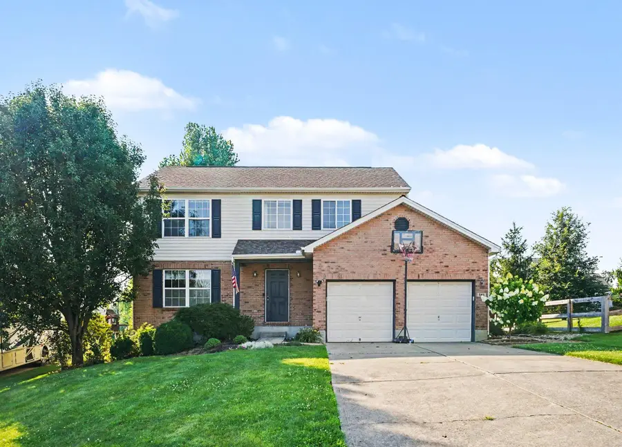 561 Buckshire, Florence, KY 41042 - #2