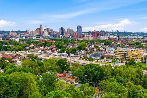1255 W Pike, Covington, KY 41011