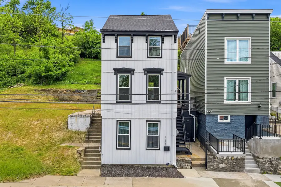 1255 W Pike, Covington, KY 41011 - #3