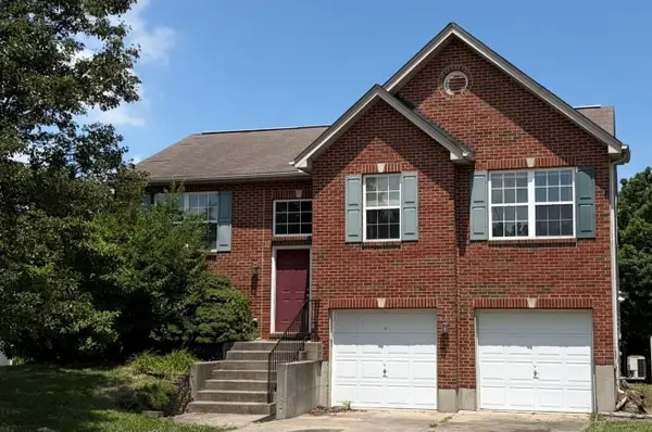 1252 Cannonball Way, Independence, KY 41051