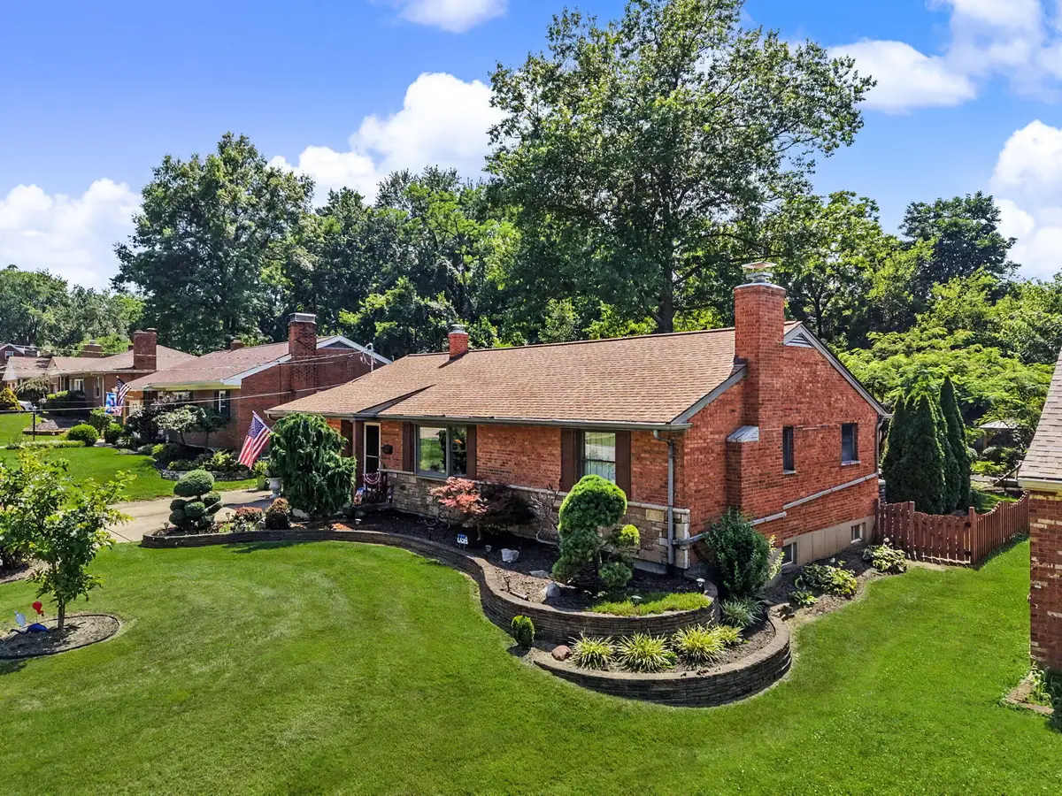 1395 Vidot Court, Covington, KY 41011 - #1