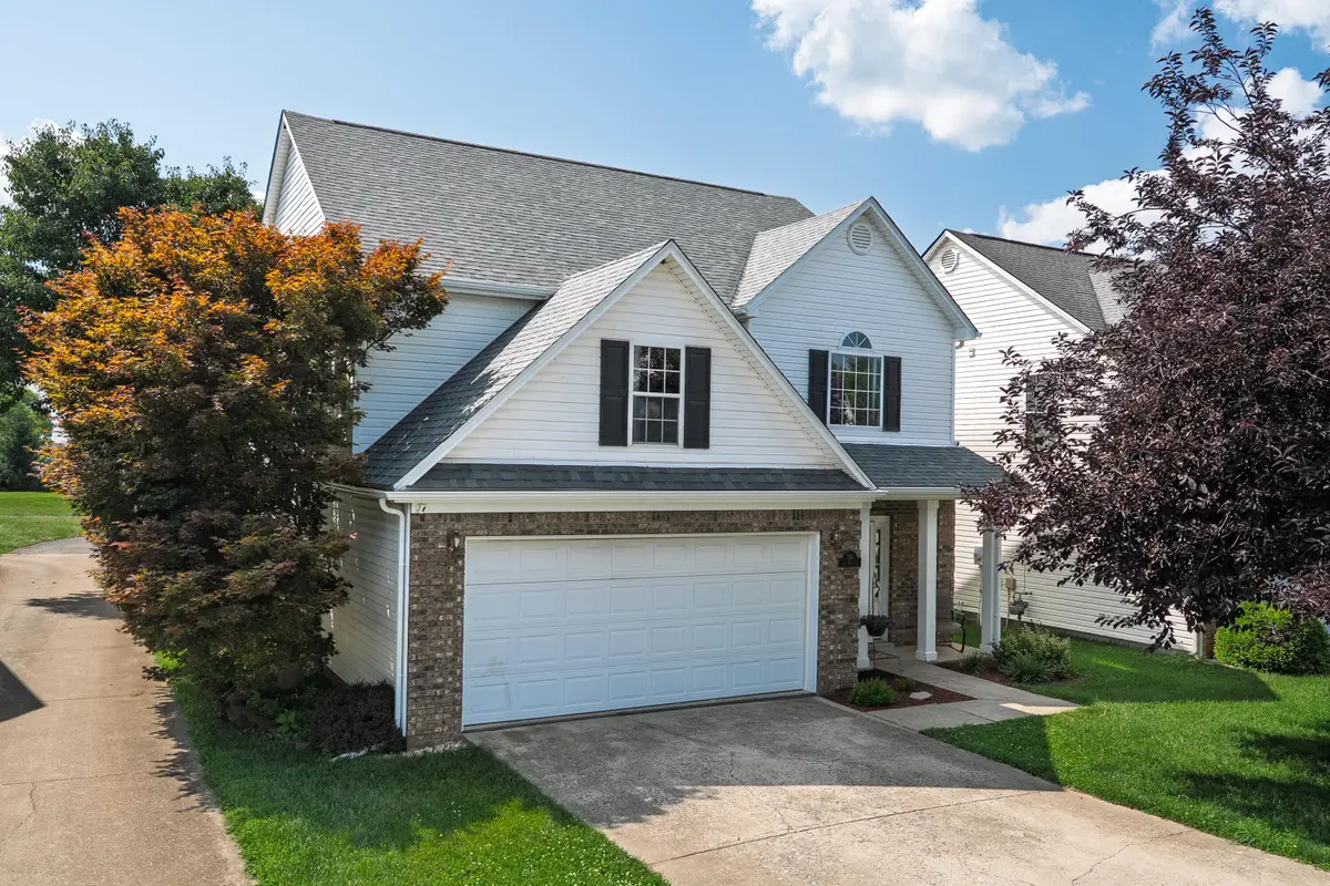 110 The Masters, Georgetown, KY 40324 - #1