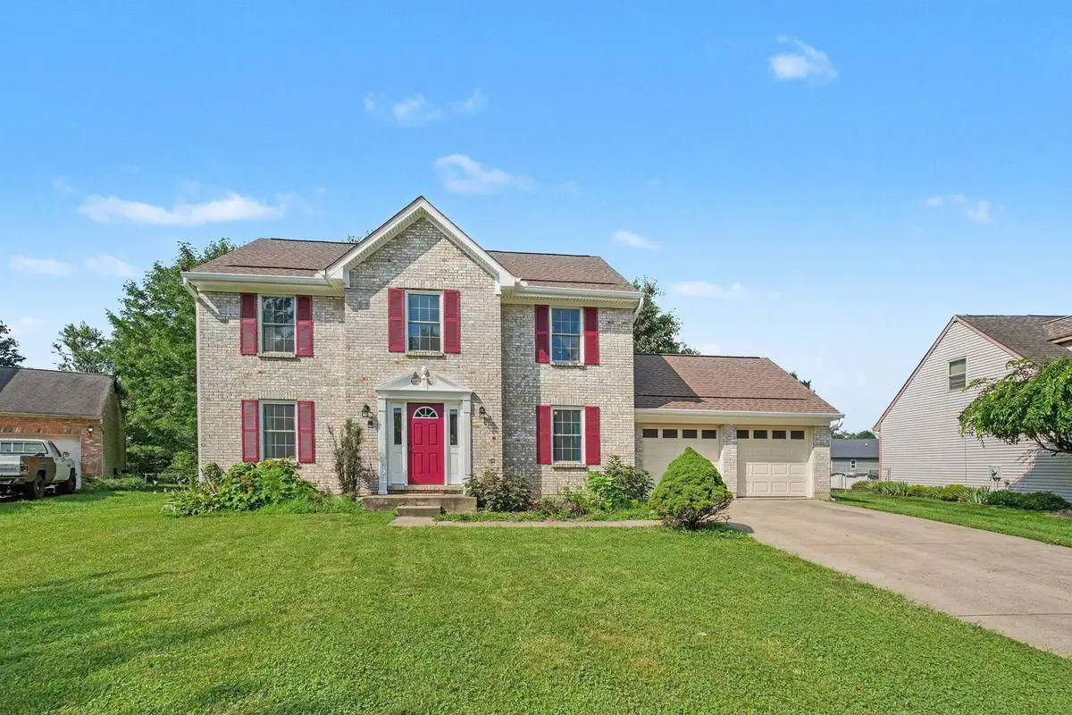 7412 Indian Ridge Way, Burlington, KY 41005 - #1