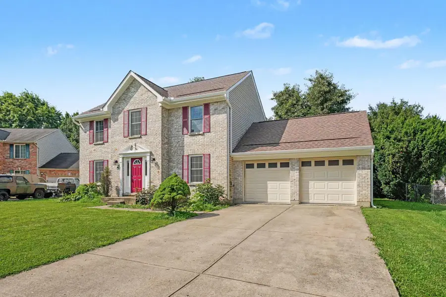 7412 Indian Ridge Way, Burlington, KY 41005 - #2