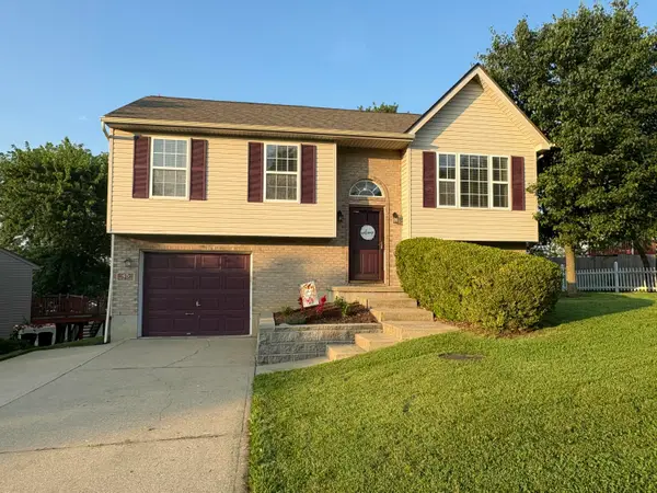 45 Otter Drive, Covington, KY 41017
