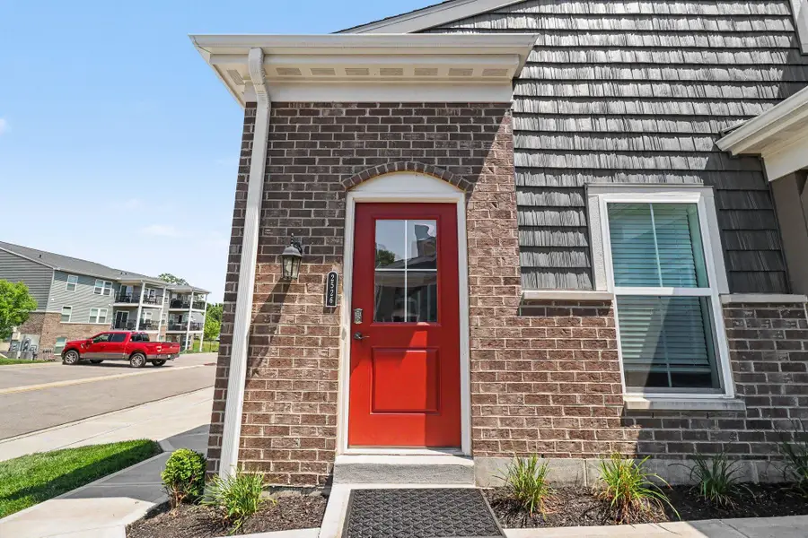2526 Elyria Court, Crescent Springs, KY 41017 - #2