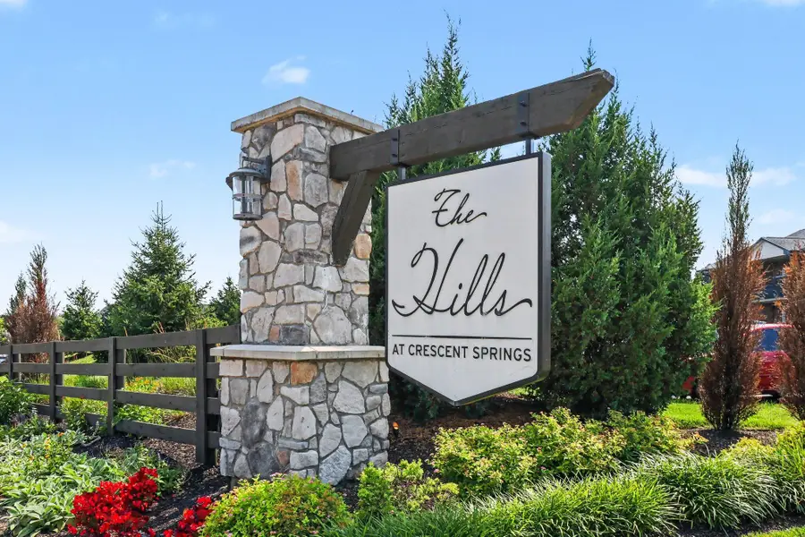 2526 Elyria Court, Crescent Springs, KY 41017 - #3