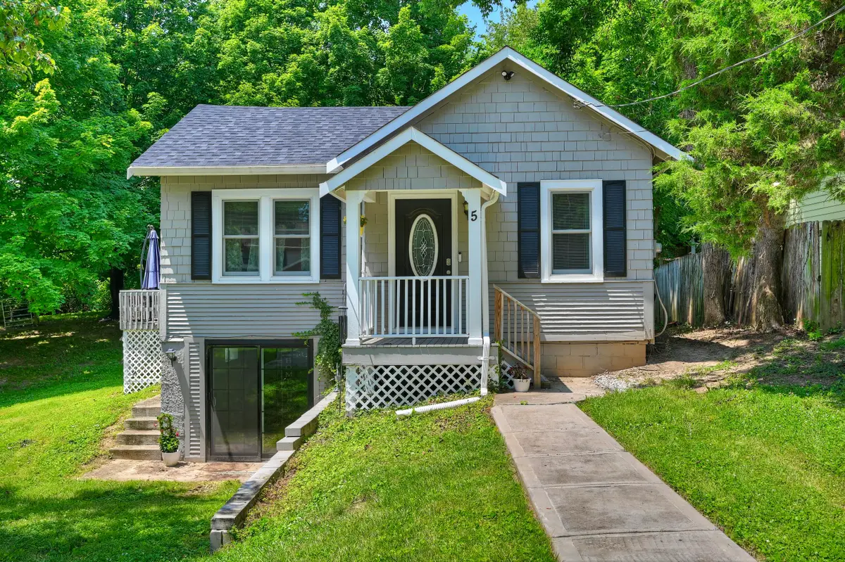 5 Locust Lane, Florence, KY 41042 - #1