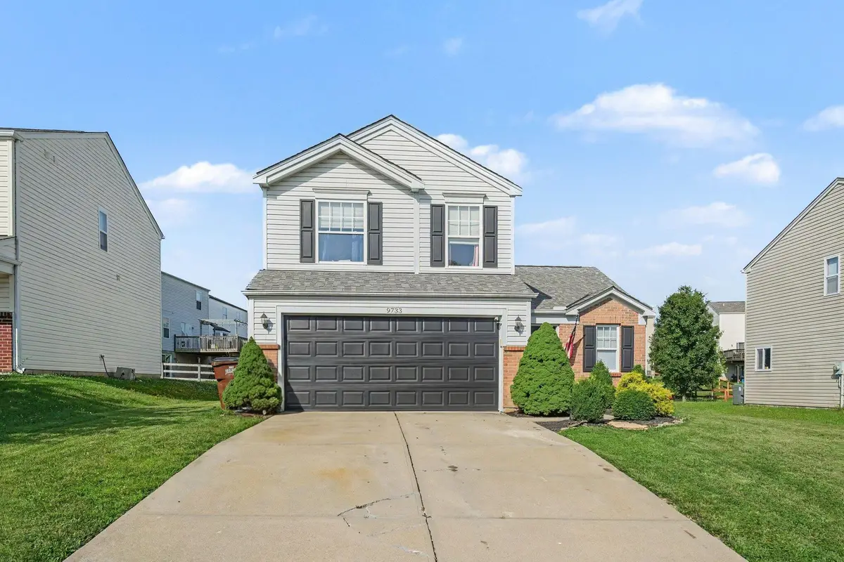 9733 Summerwind Court, Alexandria, KY 41001 - #1