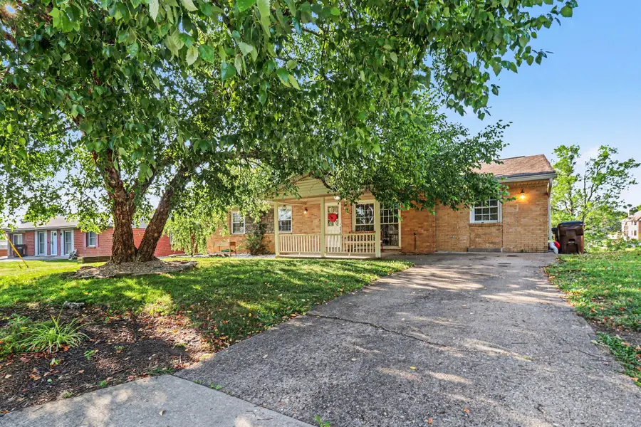 6672 Frontier Road, Independence, KY 41051 - #3