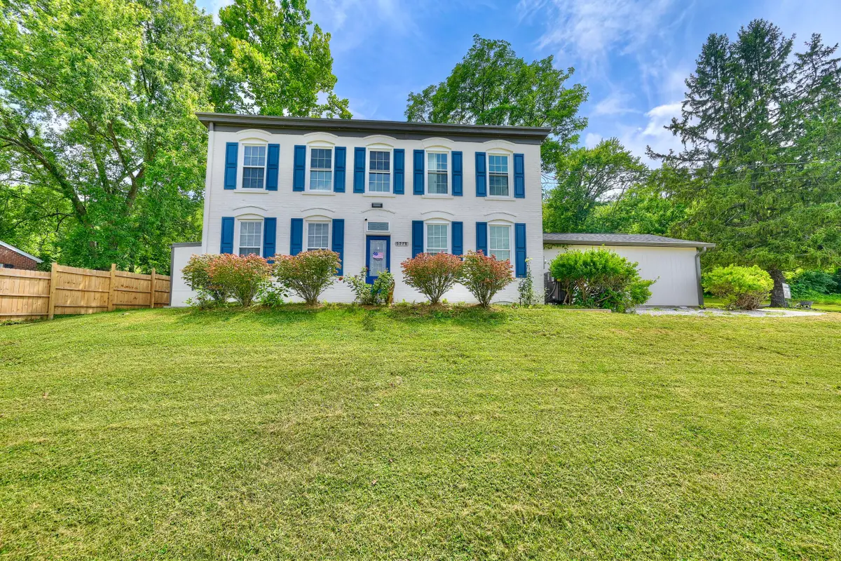 5778 Mary Ingles Hwy, Melbourne, KY 41059 - #1