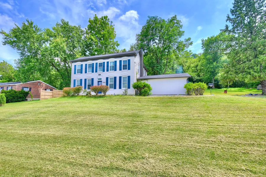 5778 Mary Ingles Hwy, Melbourne, KY 41059 - #3