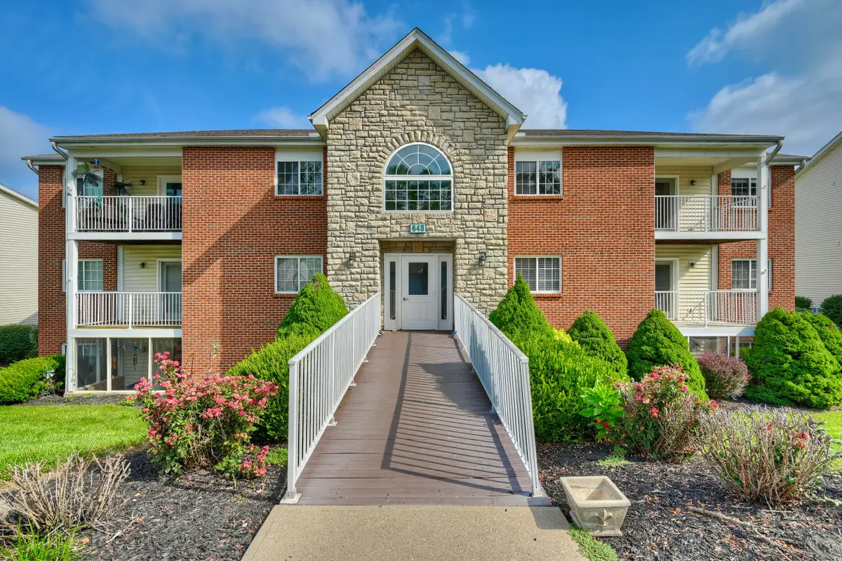 648 Friars Lane #5, Florence, KY 41042 - #1