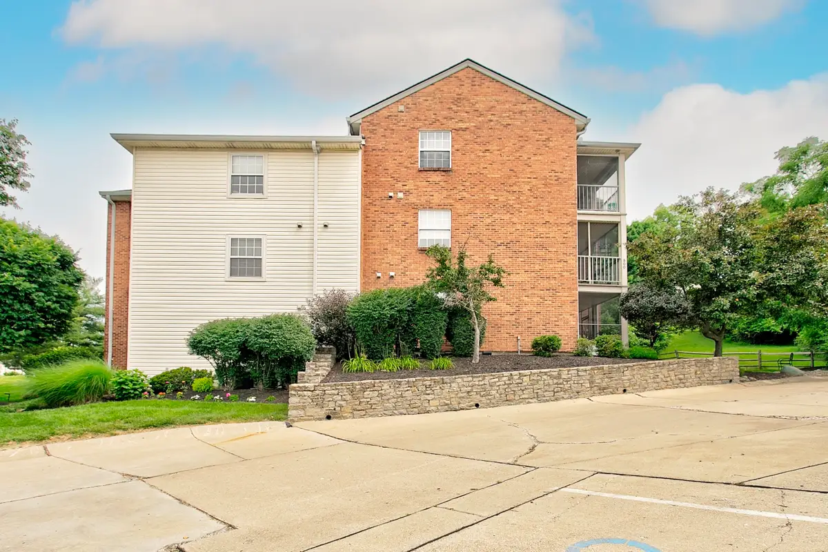 504 Calumet Court, Fort Thomas, KY 41075 - #1