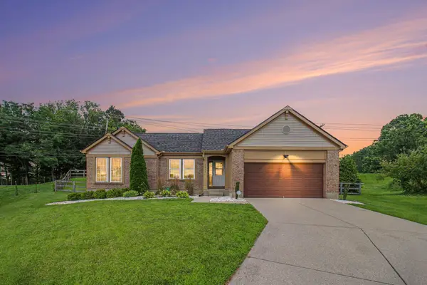 4817 Buckhorn Drive, Burlington, KY 41005