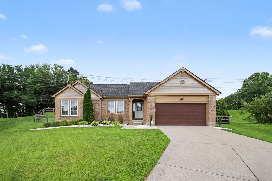 4817 Buckhorn Drive, Burlington, KY 41005 - #2
