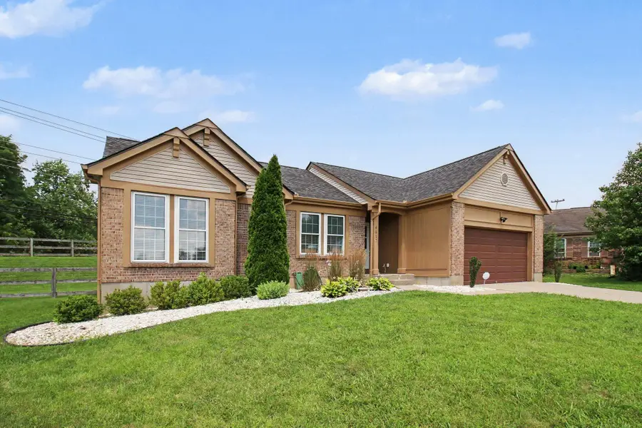 4817 Buckhorn Drive, Burlington, KY 41005 - #3
