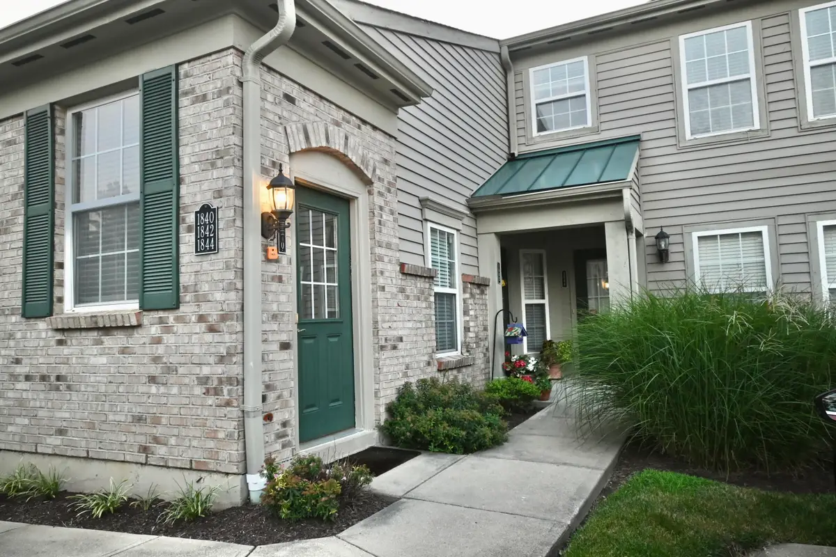 1840 Mimosa Trail, Florence, KY 41042 - #1