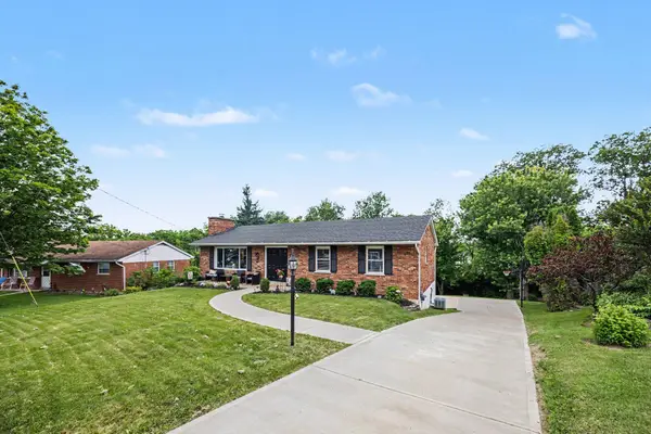 3797 Lisa Lane, Alexandria, KY 41001