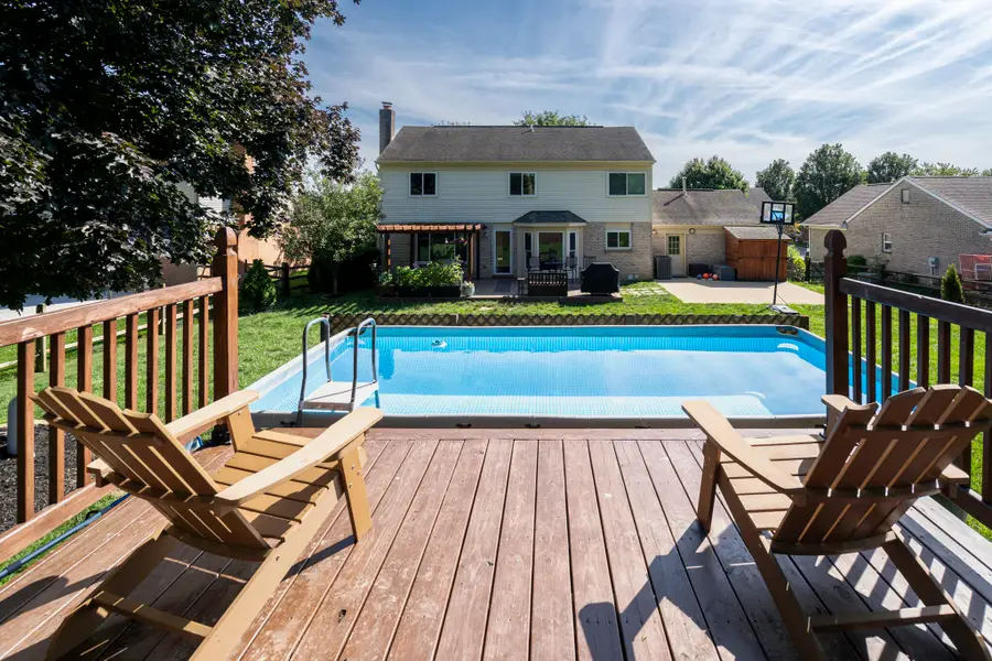 8442 Woodcreek Drive, Florence, KY 41042 - #3