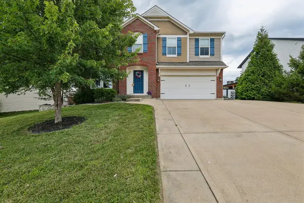 9899 Codyview Drive, Independence, KY 41051