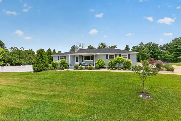 11467 Eagle View, Alexandria, KY 41001
