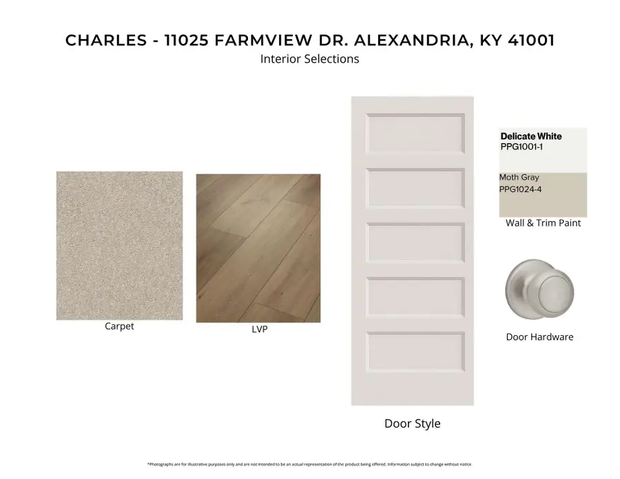 11025 Farmview Drive, Alexandria, KY 41001 - #3