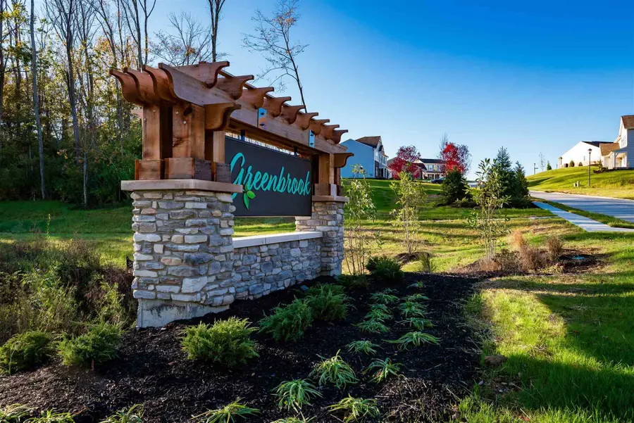 10533 Greenbrook Drive, Independence, KY 41051 - #2