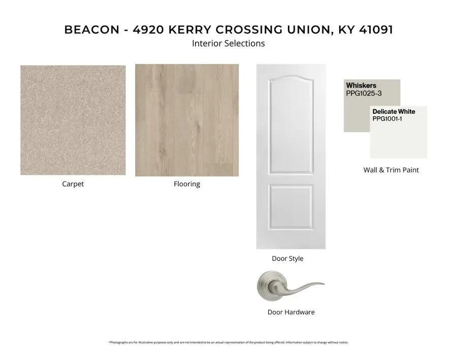 4920 Kerry Crossing Street, Union, KY 41091 - #3