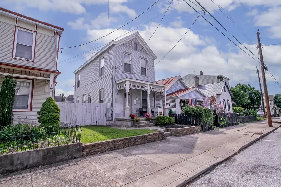 310 Foote Avenue, Bellevue, KY 41073 - #3