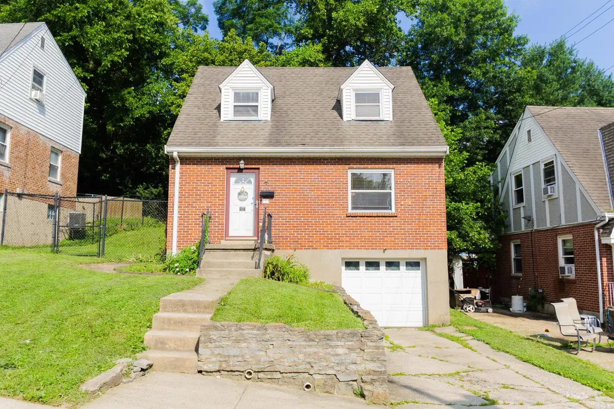7 Nelson Court, Covington, KY 41015 - #1