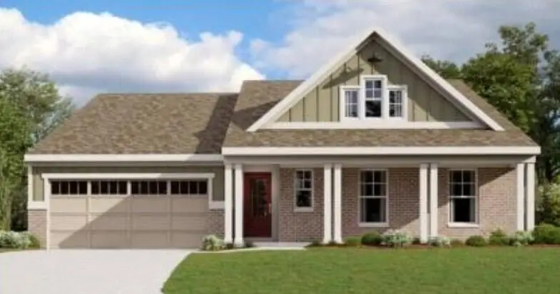 11062 Farmview Drive, Alexandria, KY 41001 - #1