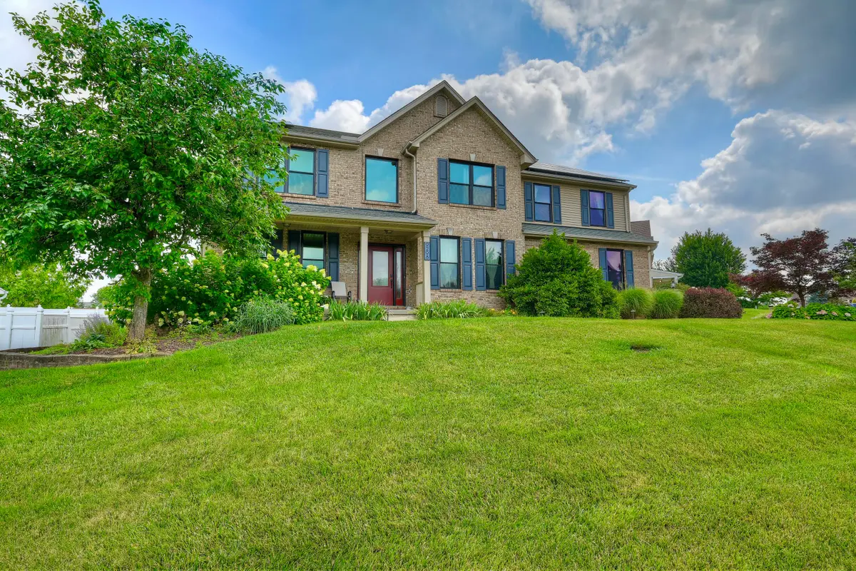9298 Hardwicke Lane, Florence, KY 41042 - #1
